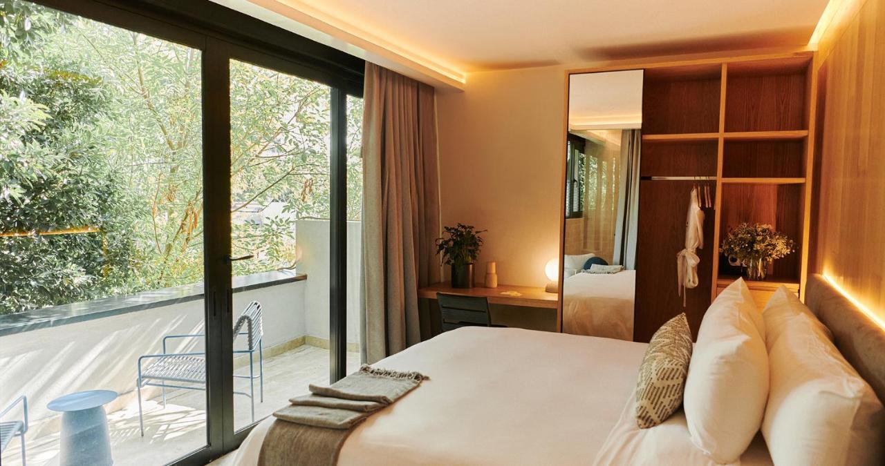 Casa Izeba Hotell Mexico City Exteriör bild