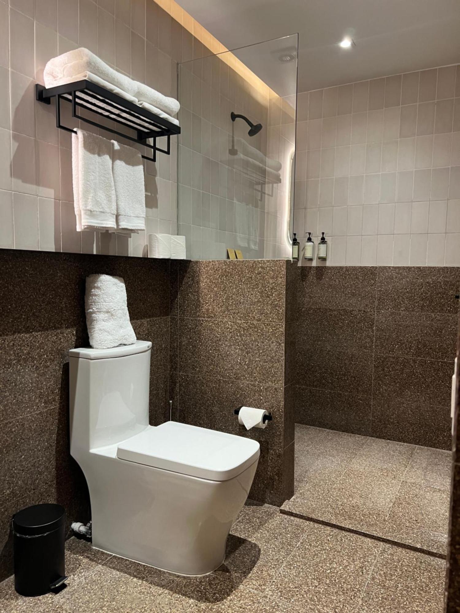 Casa Izeba Hotell Mexico City Exteriör bild